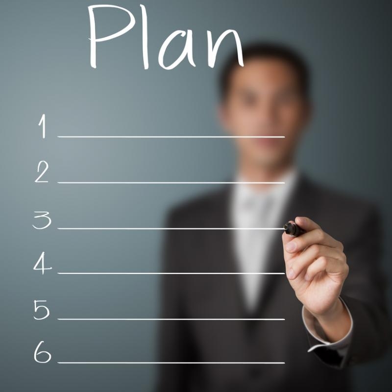 Planlama Ve ��z�m �retme