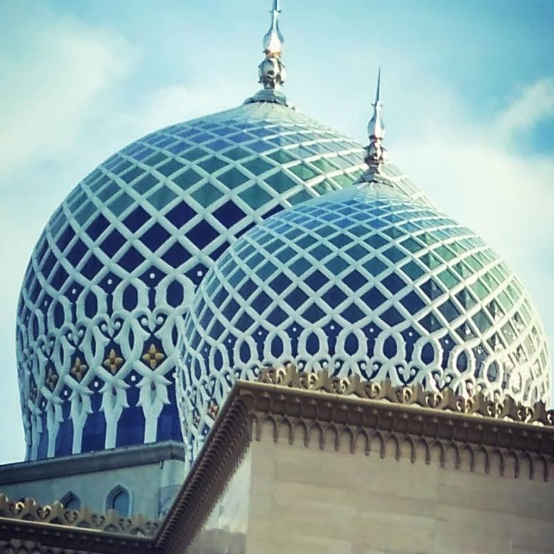 Kubbe Ustas� G�z Al�c� Kubbeler i�in Hizmetinizde